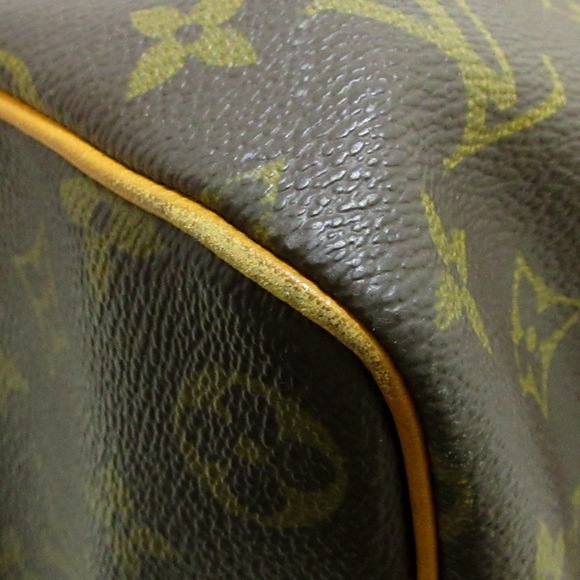 LOUIS VUITTON Keepall 55 Travel - Picture 11 of 13